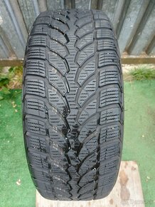 Špičkové zimné pneu Bridgestone Blizzak - 205/55 r16 - 9