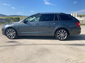 Škoda Octavia Combi 2.0TDI,110kW,96538km,2019,TOP ODPOČET DP - 9