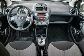 Toyota Aygo - 9