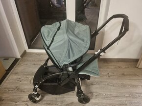 Bugaboo bee 5 s bohatou výbavou - 9