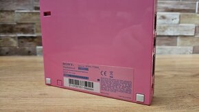 Playstation 2 slim Pink- SCPH-77004 - 9