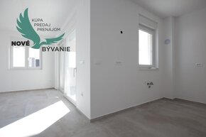 Luxusný apartmán s výhľadom na more len 30m od mora so 4x sp - 9