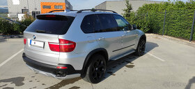 BMW X5 E70 xDrive Mpacet - 9