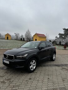 Volvo Xc40 - 9