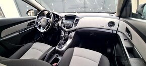 Chevrolet Cruze 1.6 16V 122k LS Plus 99800Km SR 91Kw DPH - 9