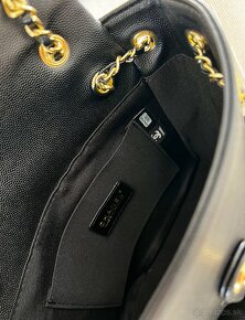 Chanel mini ruksák - kabelka - 9