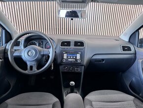 Volkswagen Polo 1.4 MPI 2010 - 9