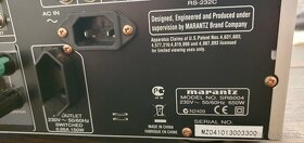 Marantz SR6004 - 9