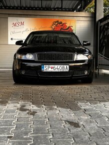 Audi A4 b6 - 9