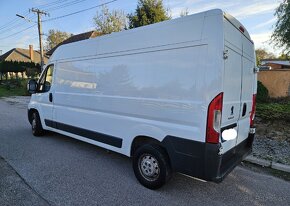 peugeot boxer L2H3 - 9