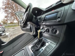 Volkswagen Passat B6 DSG 2.0TDI - 9