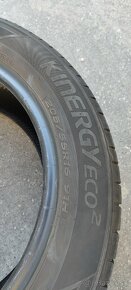 Letné Hankook Kinergy Eco 2 205/55/16 91H - 9