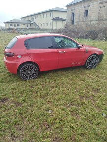 Alfa Romeo 147 1.9 jdtm 139kw čip tuning - 9