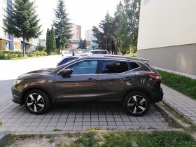 Nissan qashqai 1.6 DIG-T - 9