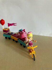 Lego friends - 9