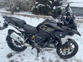 BMW R1250GS Exlusive , 2019 - 9