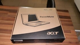 Notebook Acer TravelMate TM8372G + Easy port IV - 9