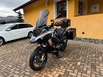 BMW R1250 GS ADVENTURE - 9