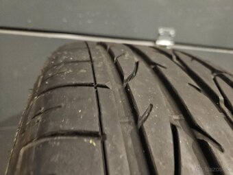 Špičkové letné pneu Bridgestone Dueler H/P - 235/45 r19 99V - 9