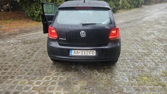 Volkswagen polo - 9