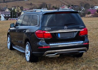 Mercedes GL350 190kw x166 - 9