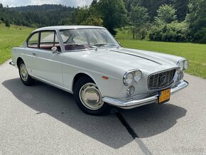 Lancia Flavia Coupe Pininfarina - 9