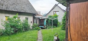 Starší rodinný dom na predaj v Považskej Bystrici v Jelšovom - 9