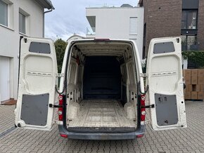 Volkswagen Crafter - 9