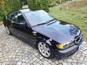 BMW e46 330d 135kw - 9