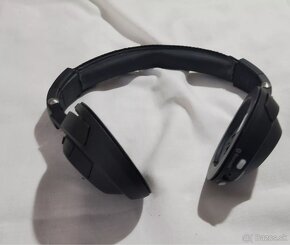 Sennheiser PXC 360 BT bluetooth sluchadla + extra prislusens - 9