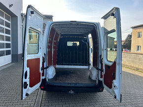 Renault Master 2.3 dCi 110 L1H2, odpočet DPH  - 9