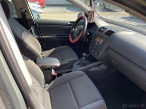 Volkswagen Golf 1.9 TDI Comfortline - 9