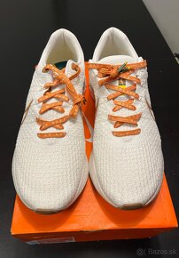 Nike React Infinity Run Flyknit 3 A.I.R. Hola Lou 47,5 - 9