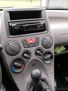 Fiat Panda 1,1 40 kw - 9