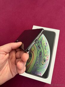 iPhone XS 64GB Space Grey - 9