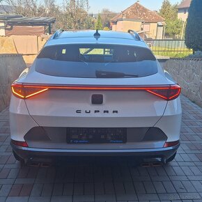 Cupra Formentor 1.4 TSI eHybrid 204k DSG - 9