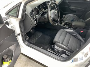 VW Golf 7 2.0tdi - 9