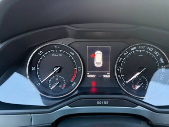 Skoda superb 3 1.6 tdi 2017 - 9