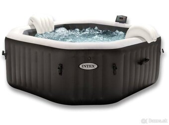 Vírivka Intex Purespa SC-WF20 - 9