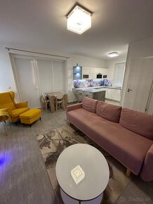 3i zariadený rodinný dom 60m2, zimná záhrada, bazén, Rajka - 9