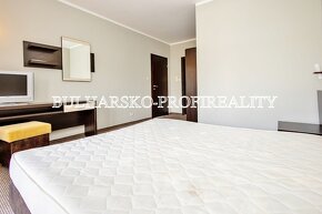 Apartmán 2kk Sluneční pobřeží Bulharsko - 9