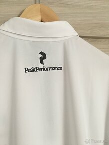 Peak Performance -pánska polokošeľa XL - 9