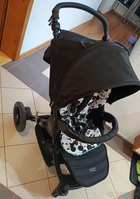 Britax B motion 4 - 9