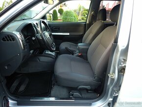 ISUZU D-MAX 3.0 DoubleCab 120kw AUTOMAT , HARDTOP, ŤAŽNE - 9