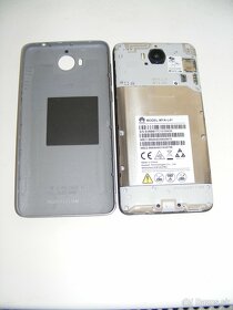 Huawei Y6 II a Y6 2017 - 9