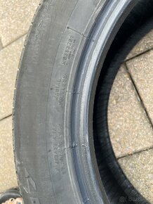 Letne gumy: Pirelli Cinturato P7 215/55 R17 94 W - 9