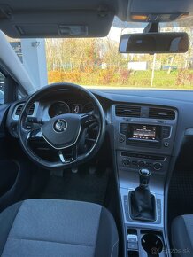 Volkswagen golf 7 - 9