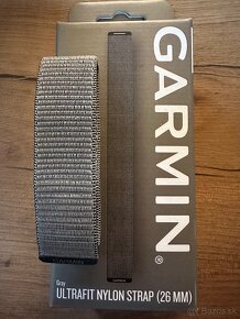 Predám GARMIN Tactix 7 Saphire - 9