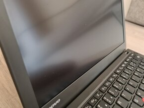 ▼Lenovo ThinkPad X240 - 12,5" / i7-4600U / 8GB / SSD / ZÁR▼ - 9