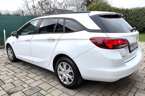 Opel Astra Sport Tourer ST 1.6 CDTI 110k Selection - 9